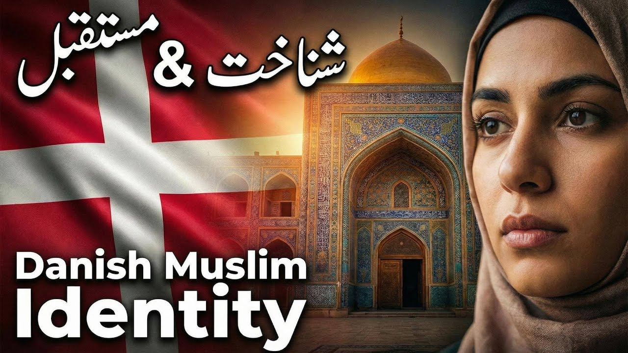 Muslim Life in Denmark: An Inside Look