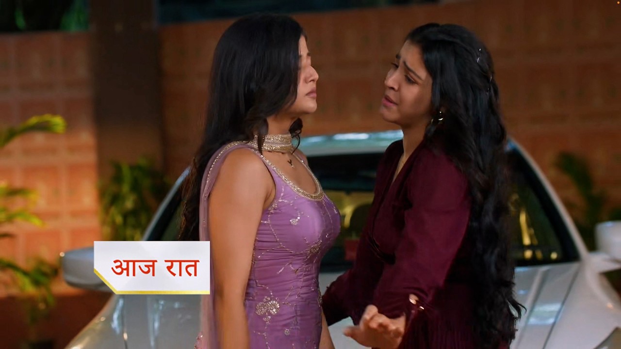 Yeh Rishta Kya Kehlata Hai NEW PROMO 22nd September 2026 Today Episode