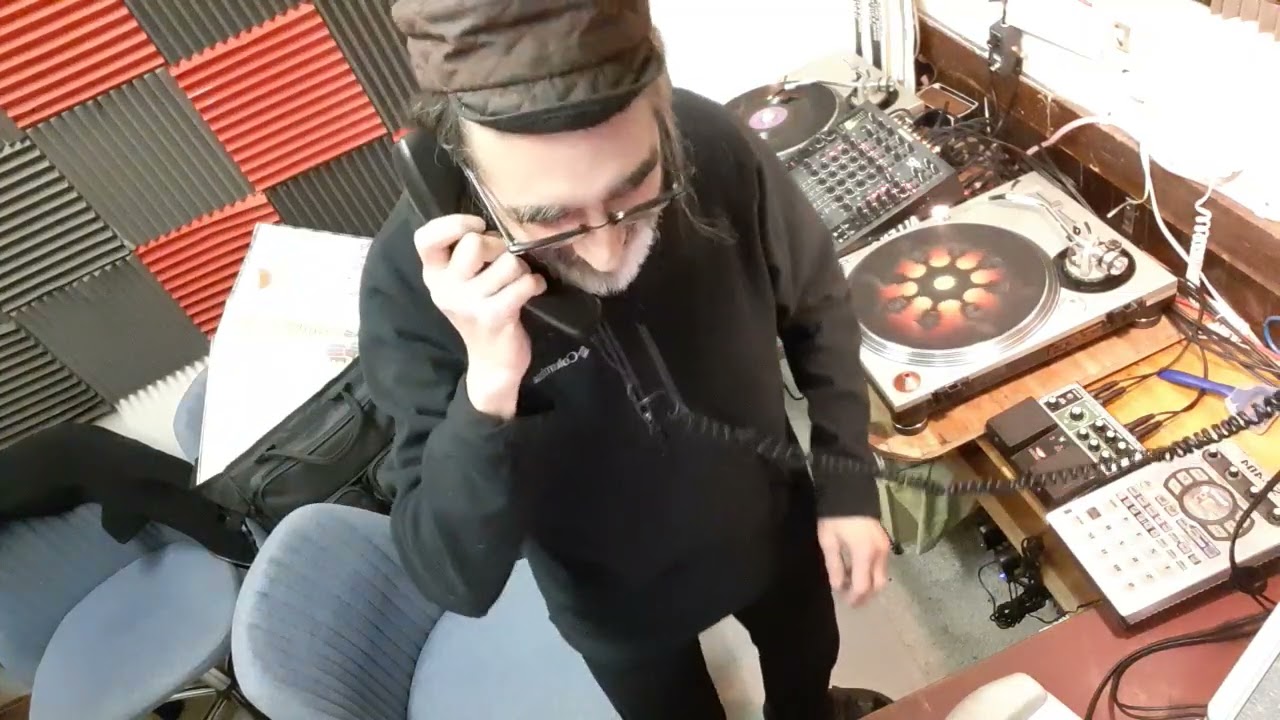 HEAVYWEIGHT SOUND ~ All Vinyl Reggae Radio ~ Part 1 ~ Feb,13th, 2026