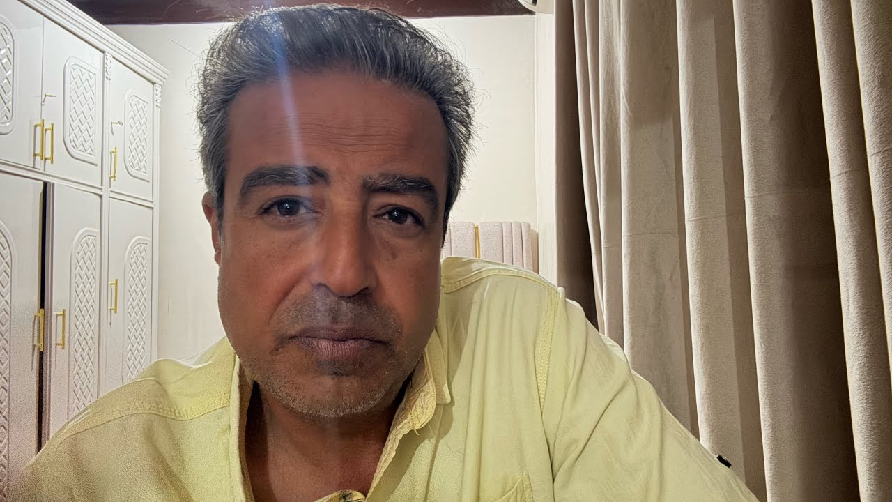 هو ممكن يحصل ده فعلا  ؟ تبقي مصيبة