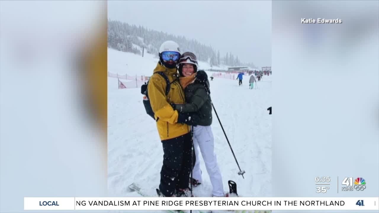 American Heart Month: Heart valve repair restores young woman's future