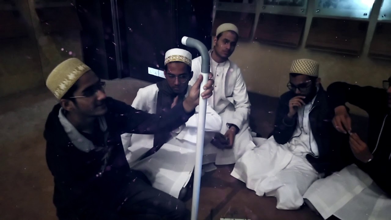 AL JAMEA TUS SAIFIYAH - Robotics