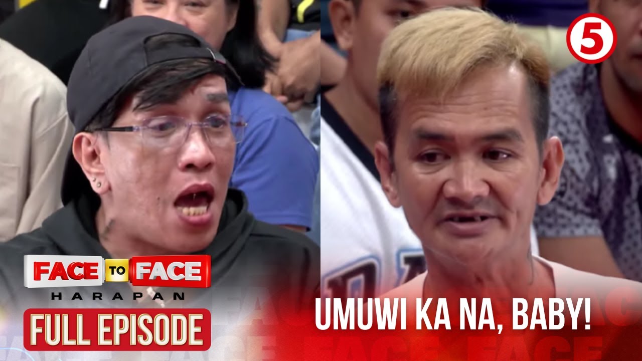 Face To Face Harapan Episode 236 | January 9, 2026