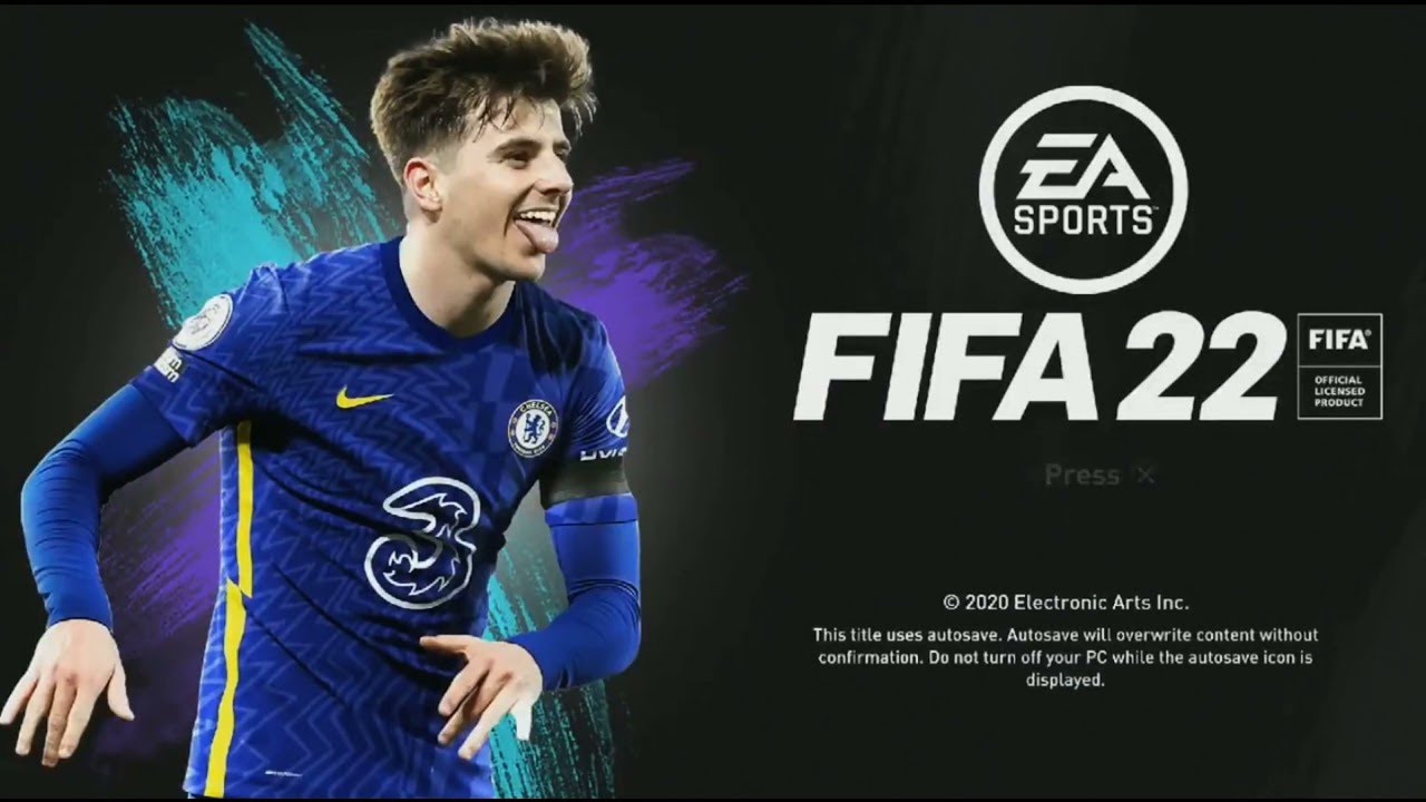 FIFA 22 Leaked! (Early Access)