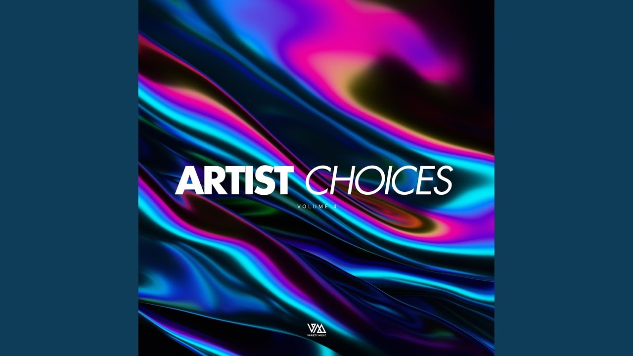 Crowd Control (Harris Remix)