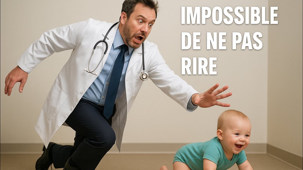 Les bébés les plus drôles du net 🤣 (impossible de ne pas rire) 💀😭