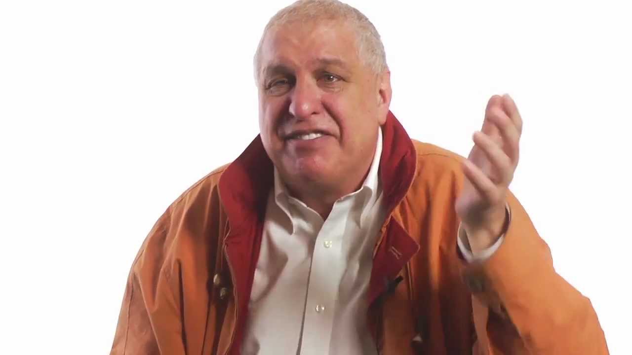 Errol Morris on Confirmation Bias (Does your brain frame the picture?)