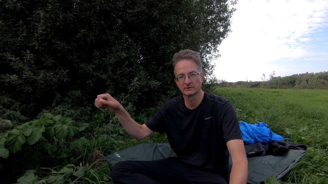 (okt 2019) Stubai Höhenweg huttentocht, tip 4: berg op/berg af, niveau's en wat betekent “gespürt”