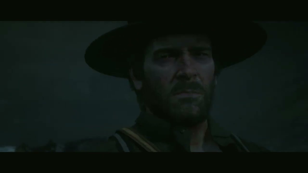 I Almost COULDN’T BELIEVE I Was Hearing Dutch Make Fun Of Arthur’s Sickness | Red Dead Redemption 2