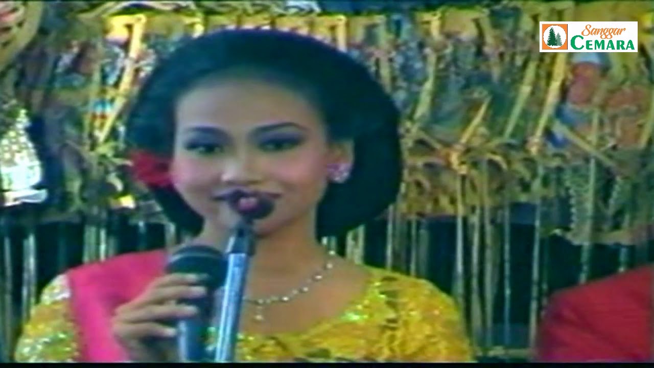 GOSIP Mbak Kesi dg Mas Topan diklarifikasi Ki Anom Suroto. Gayeng Lucu Cerdas. Tulung Agung 2004.