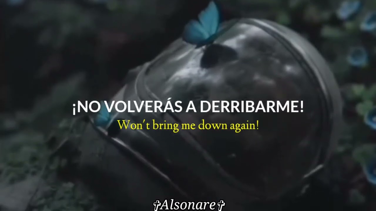 The Plot In You - Left behind (Sub español/inglés)