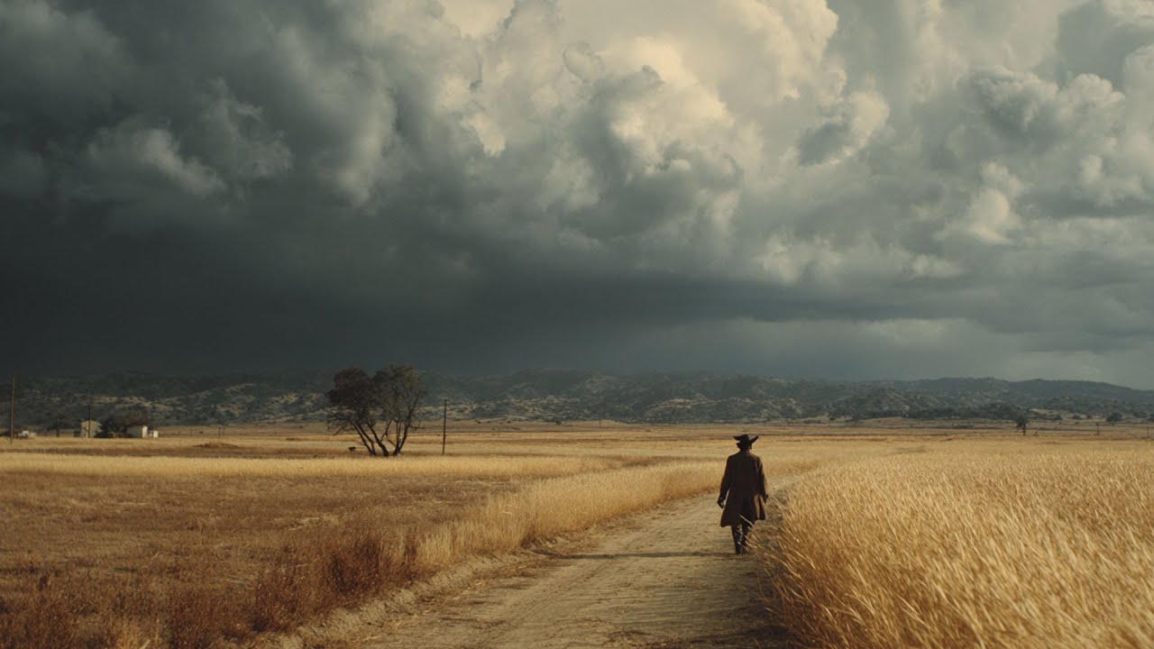 Il Polveroso Western è qui: Arriva Durango paga o muori | HD | Film Completo