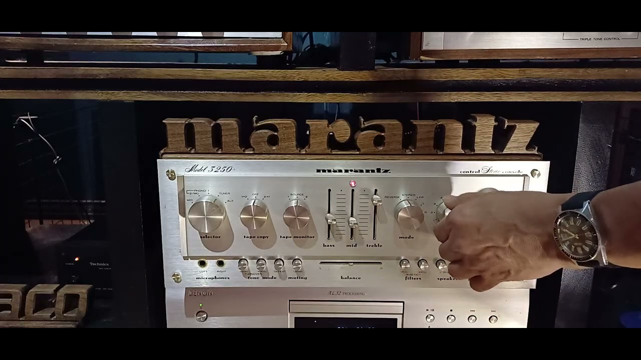 Marantz