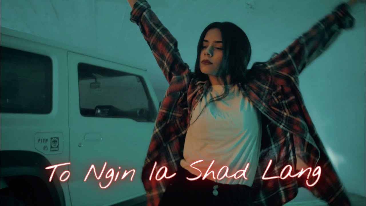 To Ngin Ia Shad Lang | Khasi Hit Song | (Dance Video)