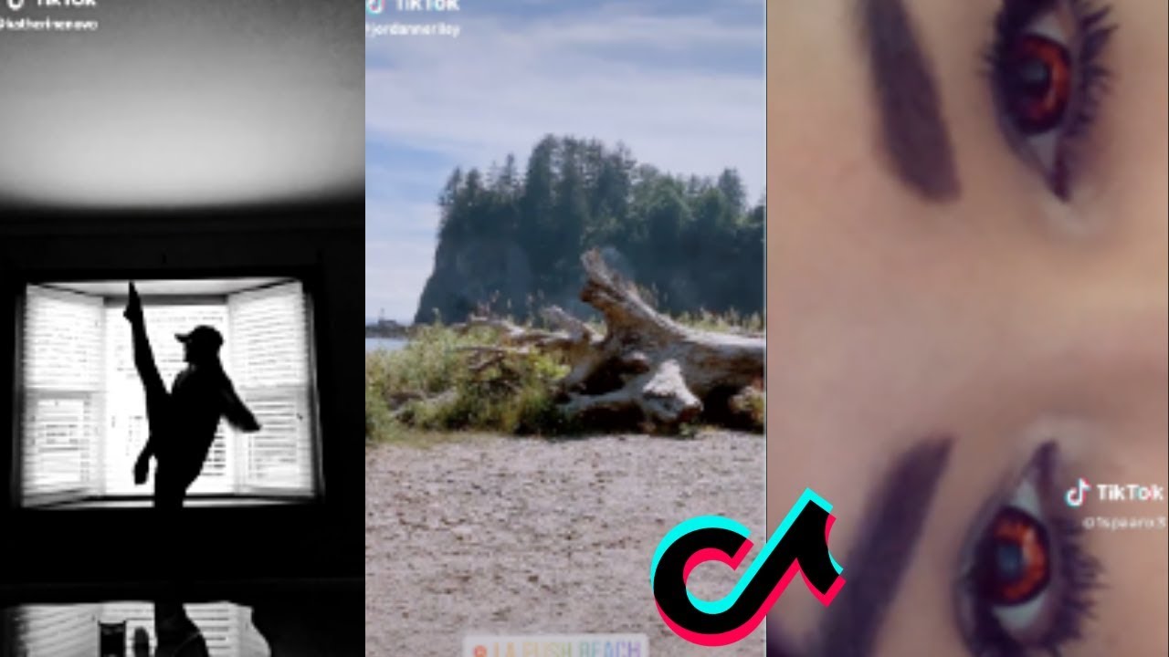 TikTok Twilight Compilation