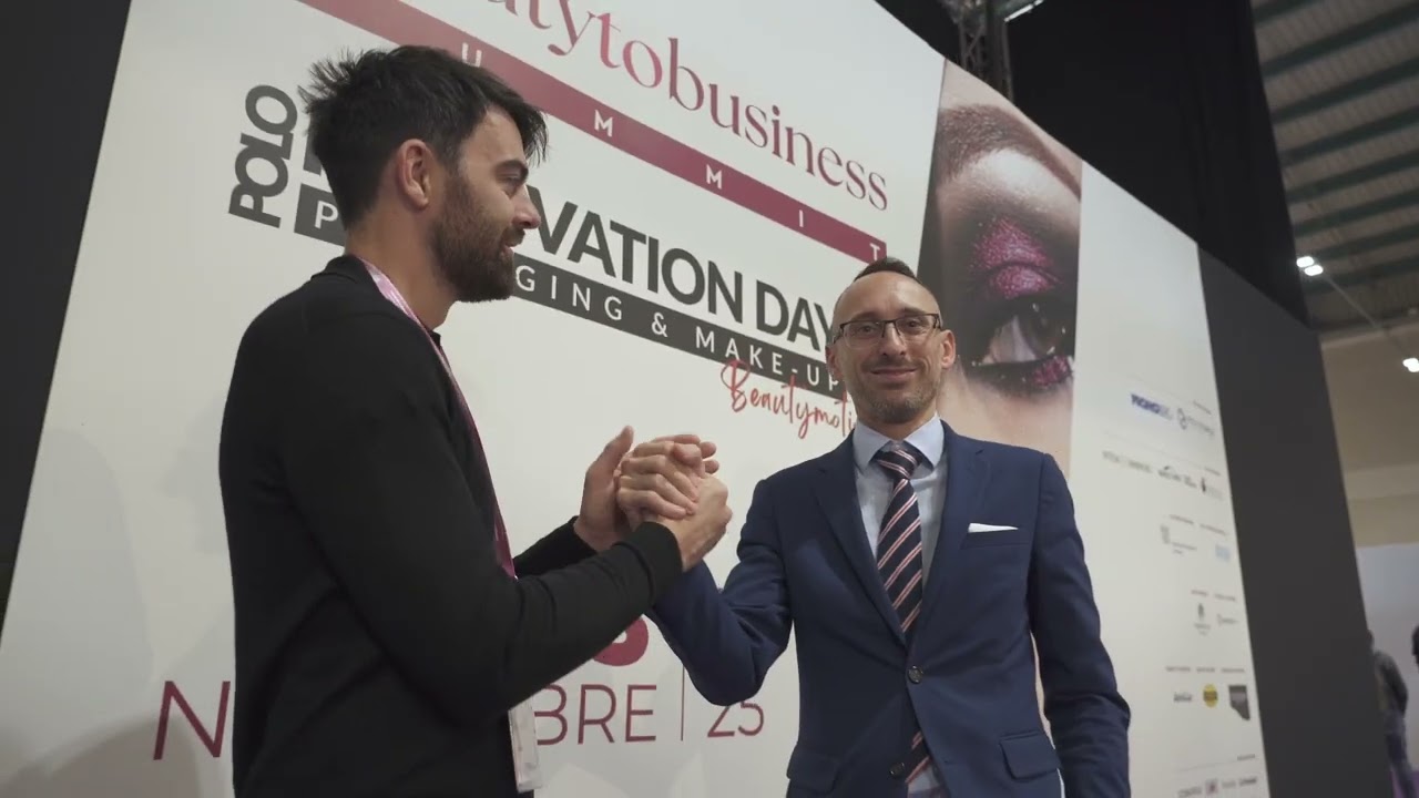 Beauty to Business Summit 2025 @ Aftermovie