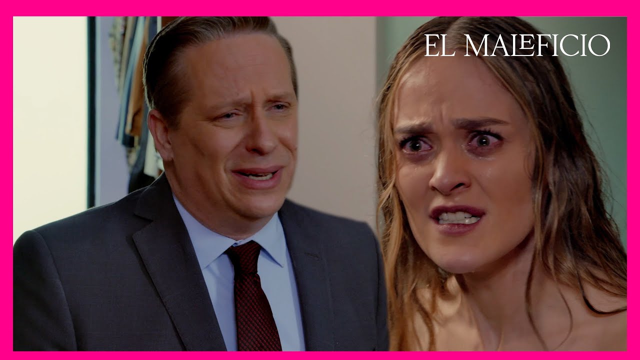 Helen desprecia a Thomas por entregarla a Bael | El Maleficio 3/4 | Capítulo 52