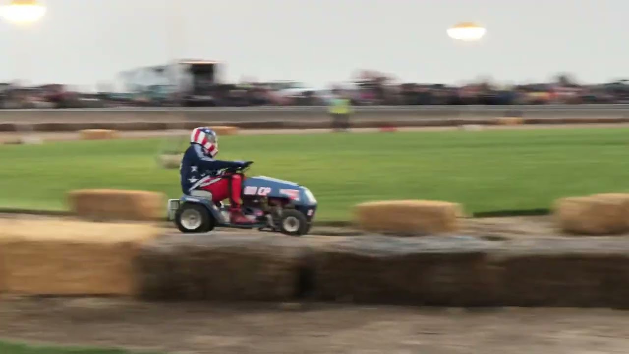 2021 USLMRA CP National Finals Race; Wamic, OR.