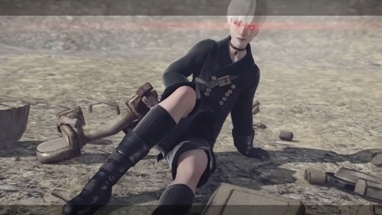 Finishing Route A | Automata #5