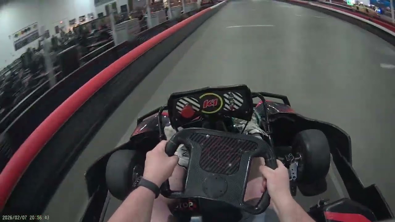 K1 Speed - Corona - 2/7/2026 (2)