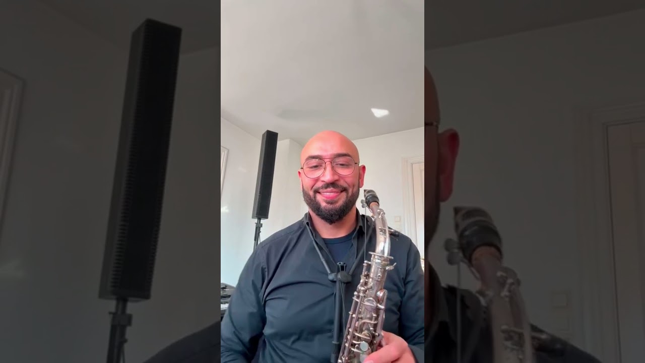 Güzel Roman Havasi Ferdi Musik 🎷