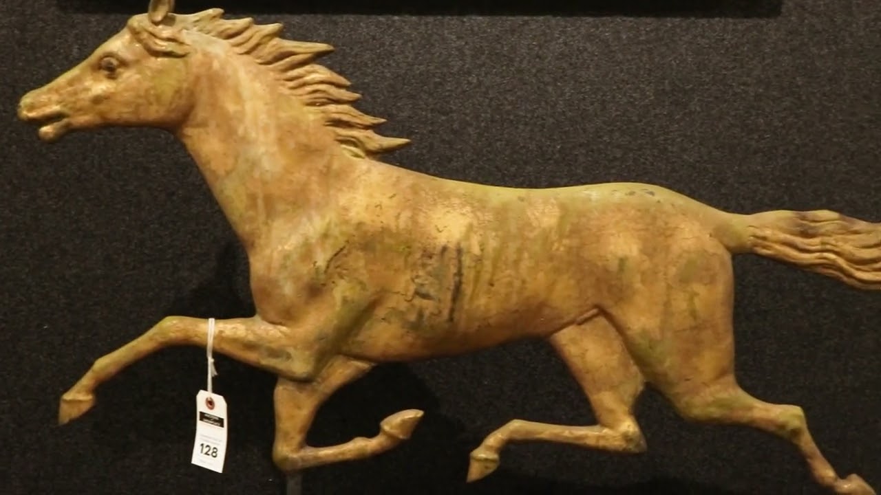 Important Fine Art & Design Auction, May 1 Preview