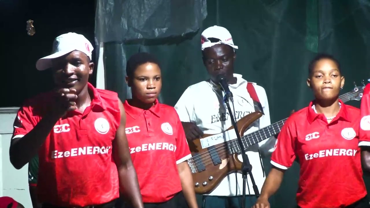 DLALA BHAMBADZI - Live @ SIZUMBULA FESTIVAL 2026