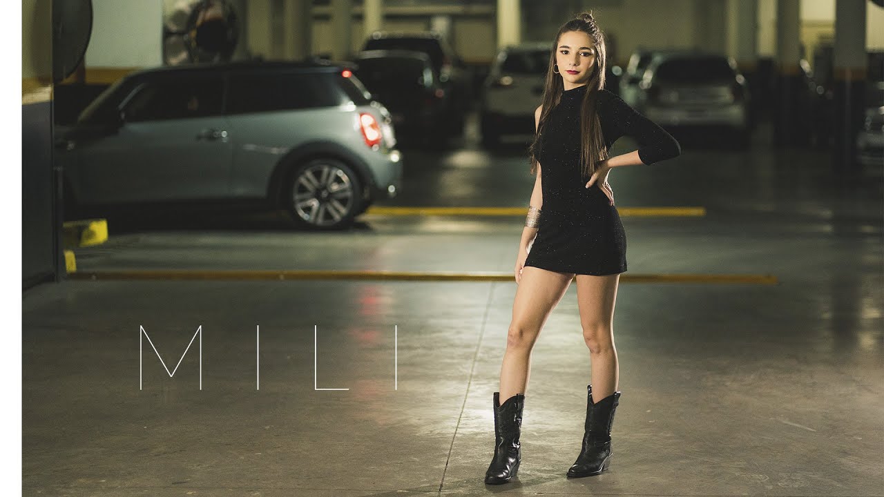 Book - 15 Años - Mili ✨ - Backstage - Tomas Varela Fotografía - Videoclip