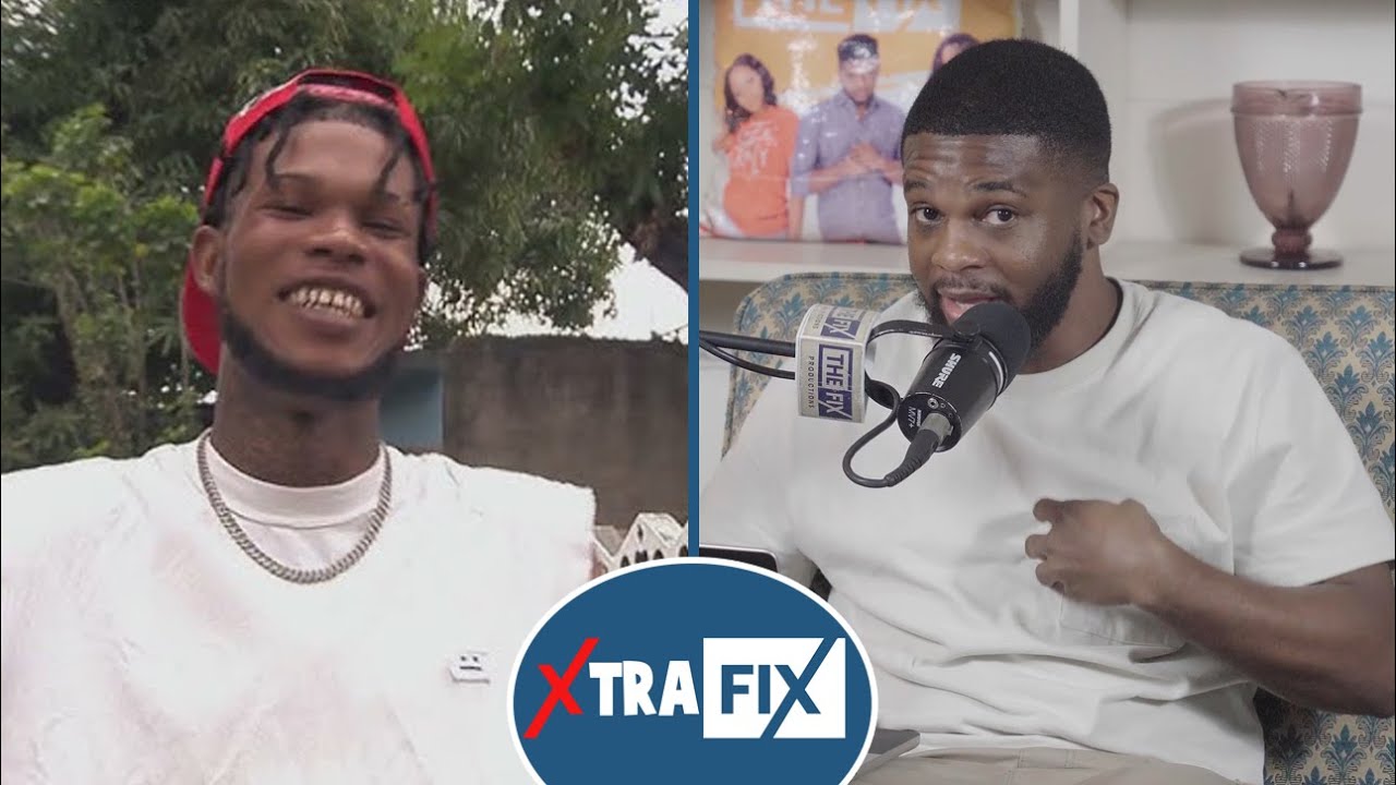 Silk Boss Crowns Himself New King of Dancehall: Are Titles Now Meaningless? [DEBATE] || Xtra Fix