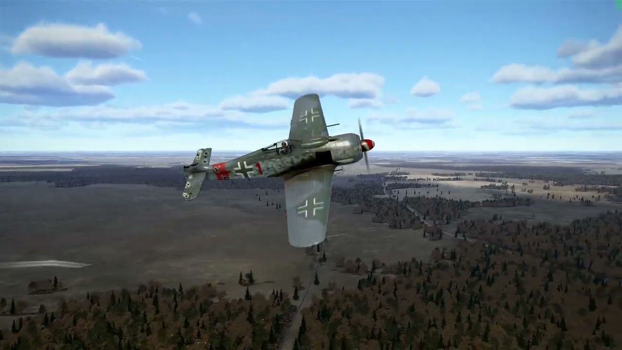СЕРВЕР: WINGS OF LIBERTY. САМОЛЁТ ЯК-9 1 СЕРИИ.