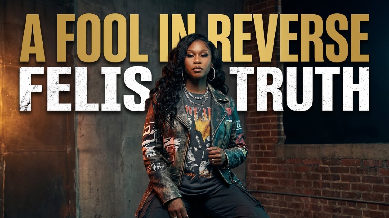 A Fool in Reverse | What Happens When You Get What You Wanted
