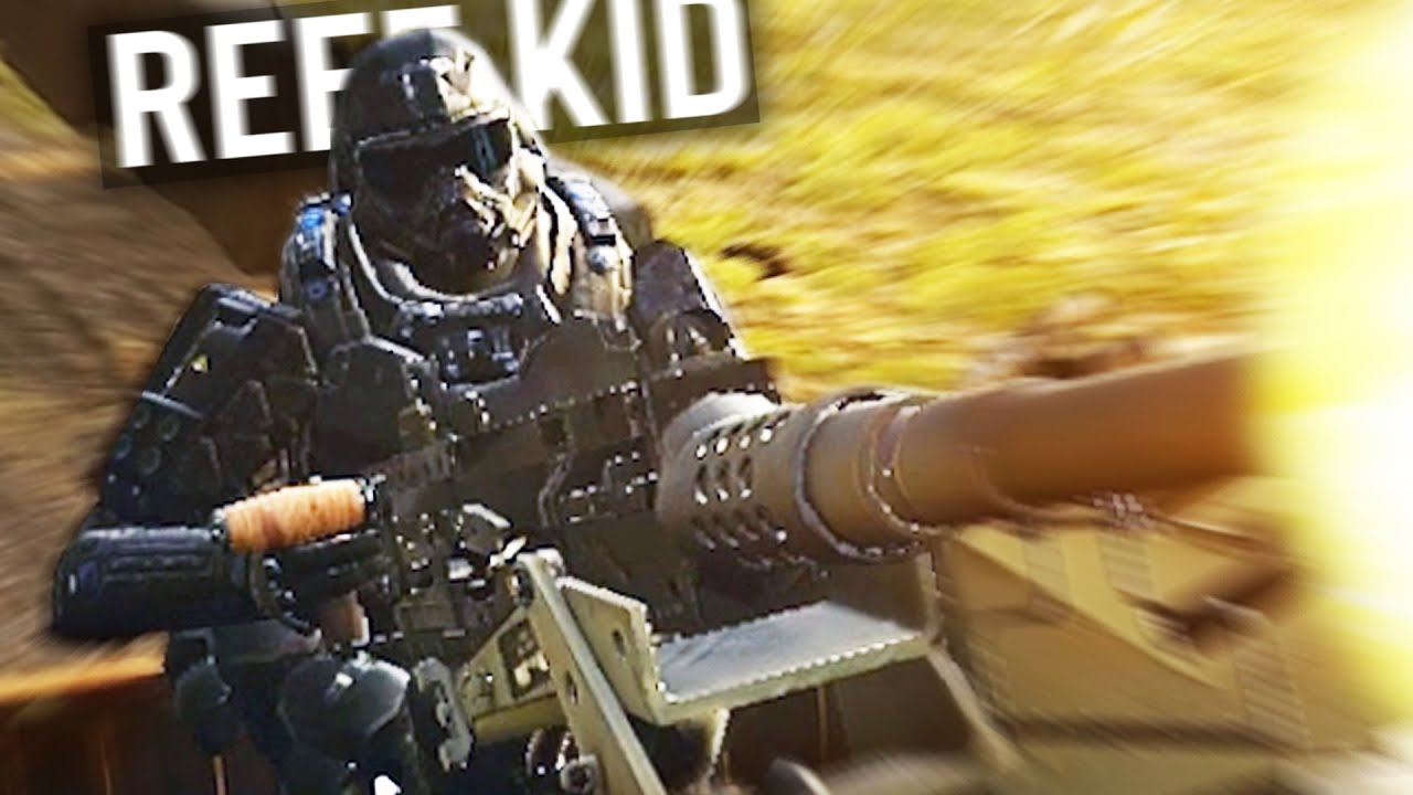 war with the boys