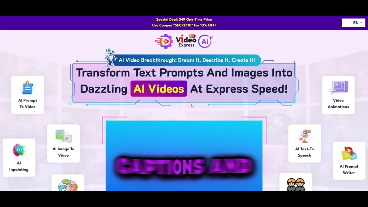 Video Express Review: The Best Coupons You Need Right Now!