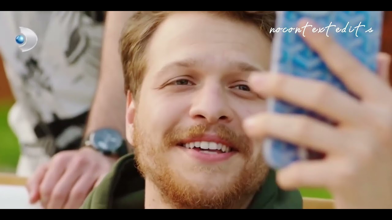Seversin Asya & Tolga ~ O bi karamel #astol #ozbi #klip