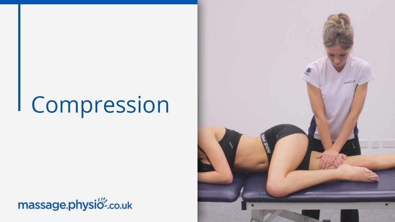 Compression