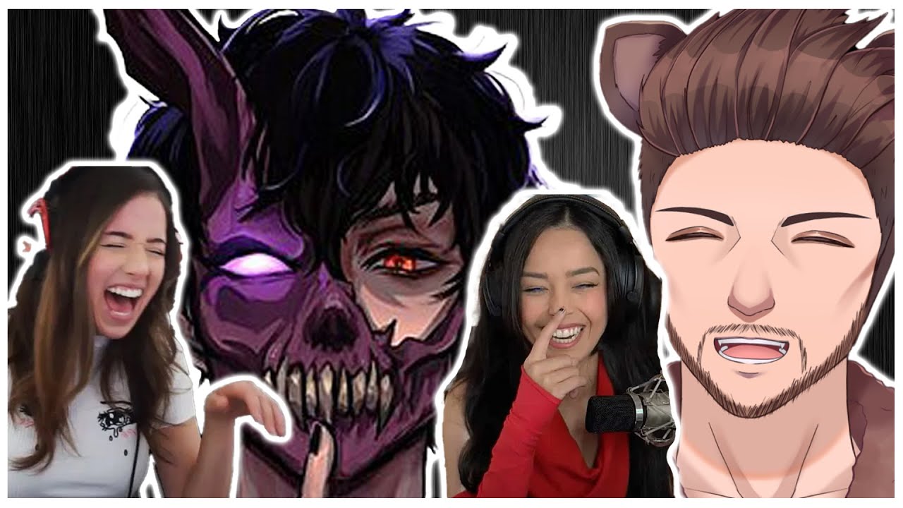 Hearing CORPSE For The First Time React