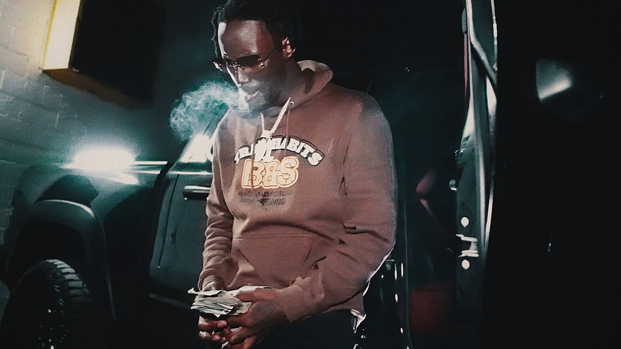 020 LP - Keep It Real (Official Video)