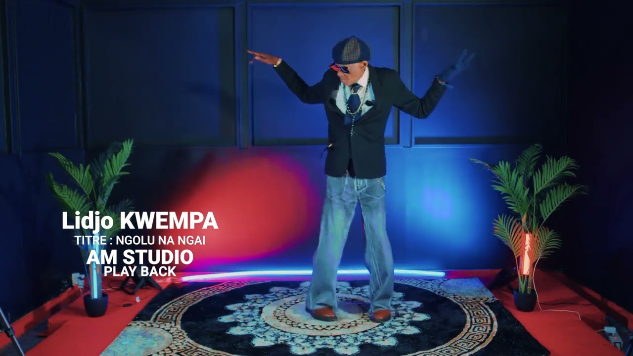 LIDJO KWIMPA DANS NGOLU