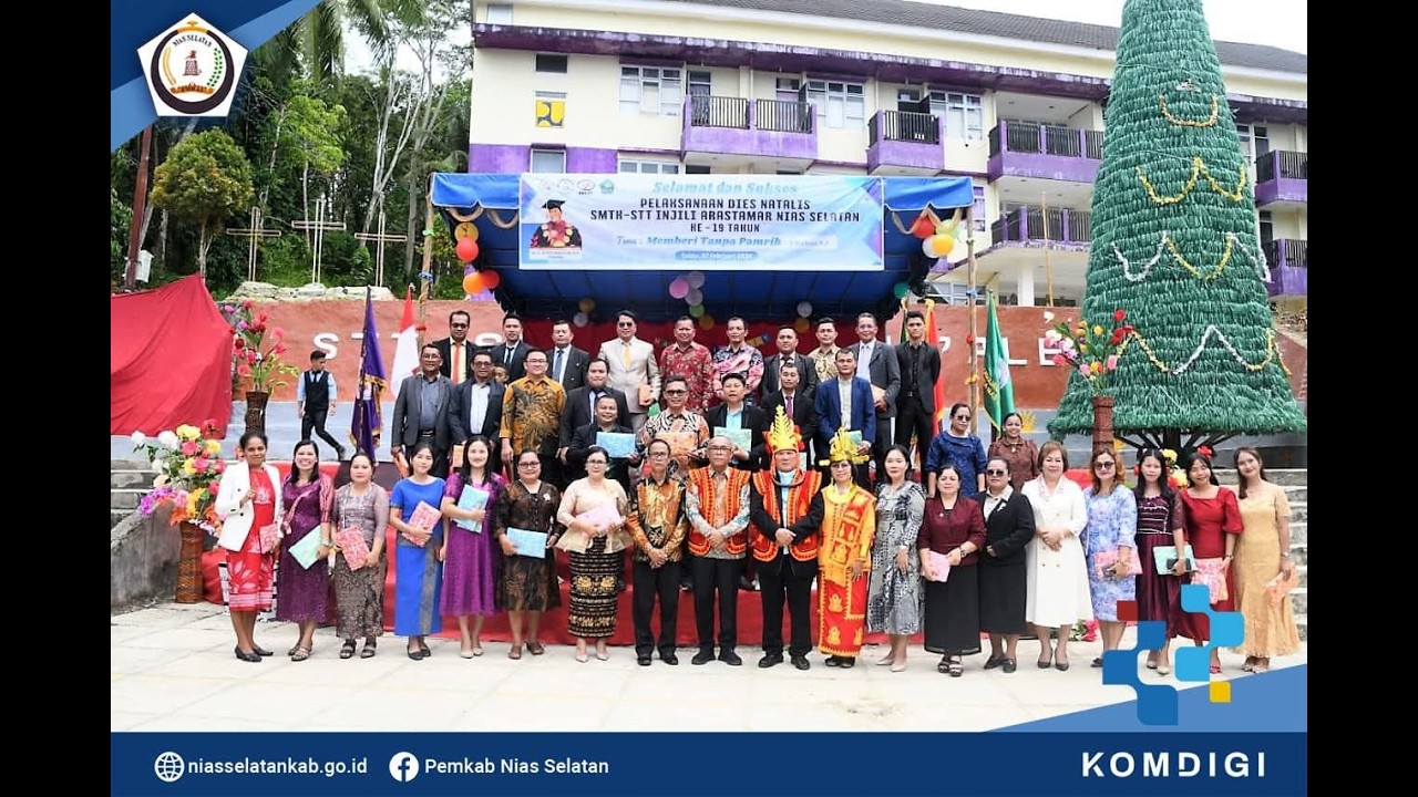 Kuliah Statistik ke-3 (Tiga), STT Injili Arastamar Nisel #statistics #kuliahonline #kuliah