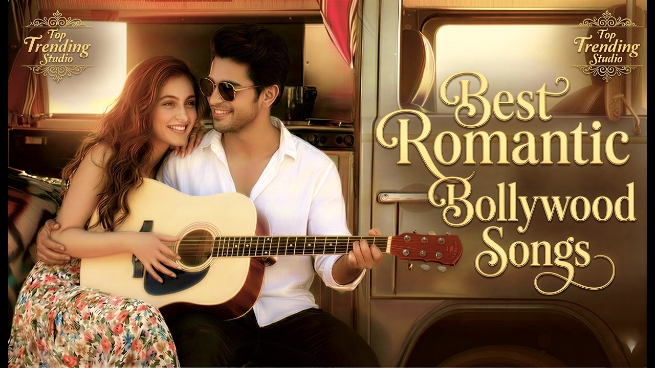 Latest Romantic Hindi Songs 2026 | Heart Touching Bollywood Love Hits | New Hindi Songs
