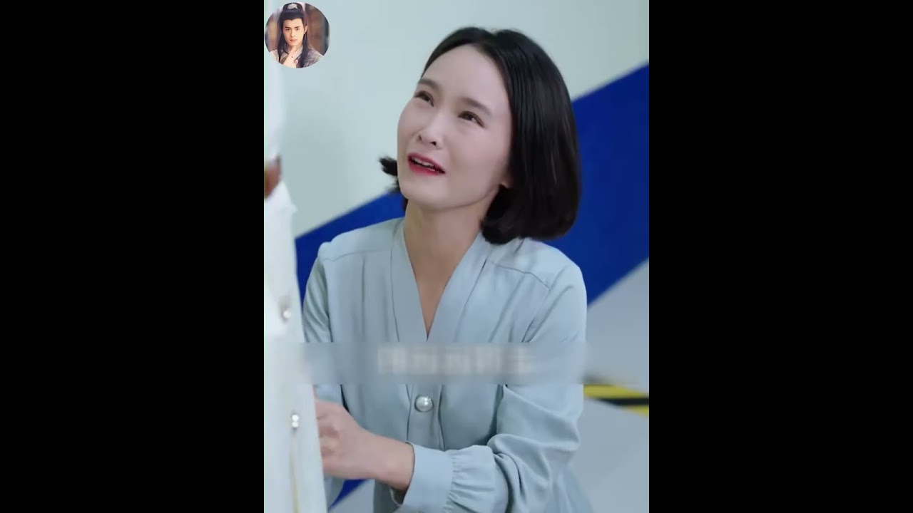 Chứng Cứ Nghi Phạm - Nhờ hàng xóm phàn nàn nữ tổng tài biết được chồng có người tình
