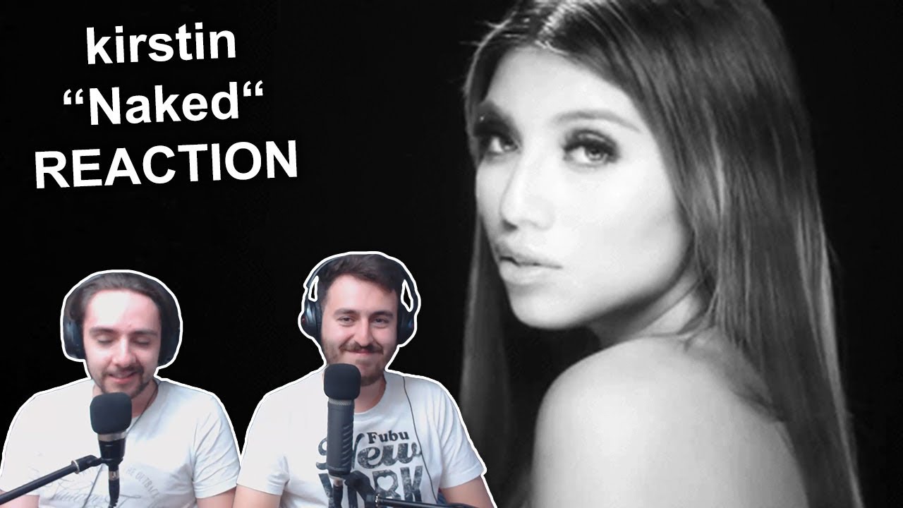 Singers Reaction/Review to 