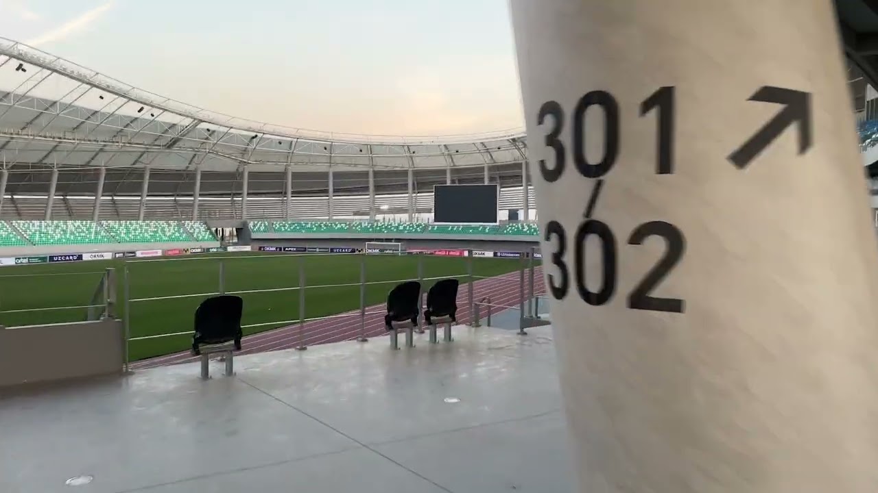 Olympic Bike Ride