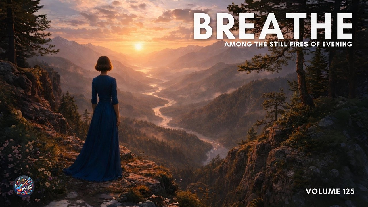 The Most Beautiful Voices in the Universe | Relaxation Music | Ethereal Vocal Music for Relaxation