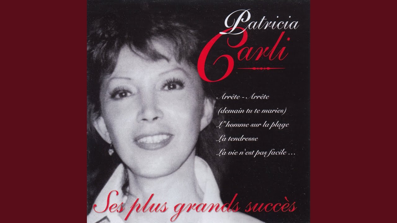 Tu pars (re-recorded)