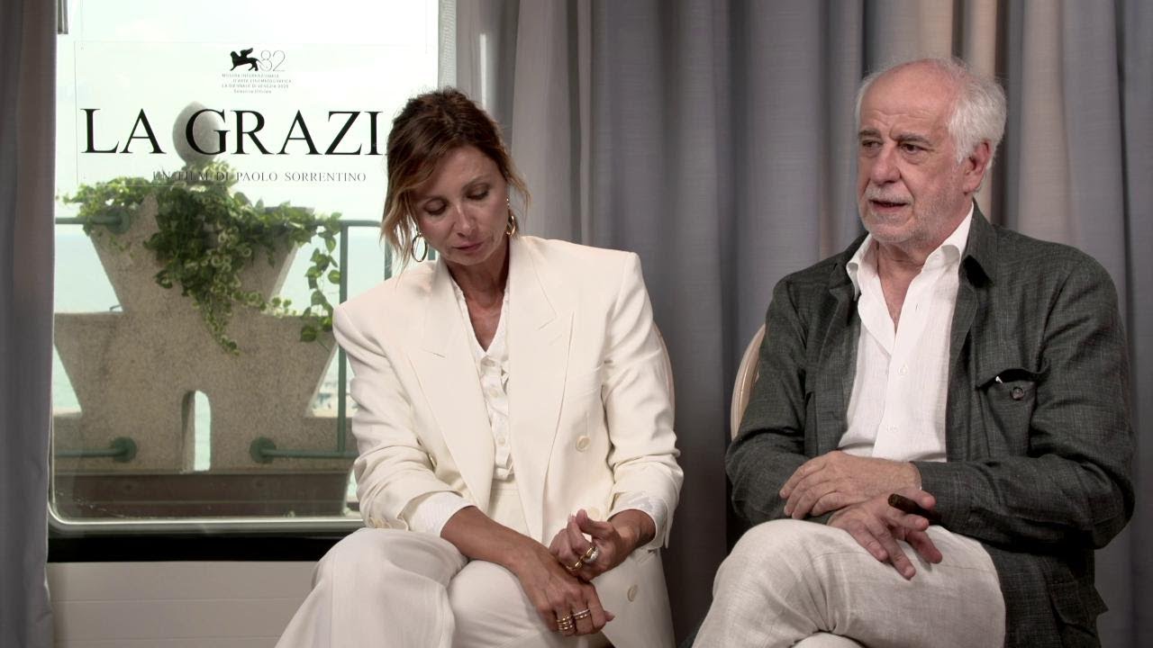 VENEZIA, FERZETTI e SERVILLO: 