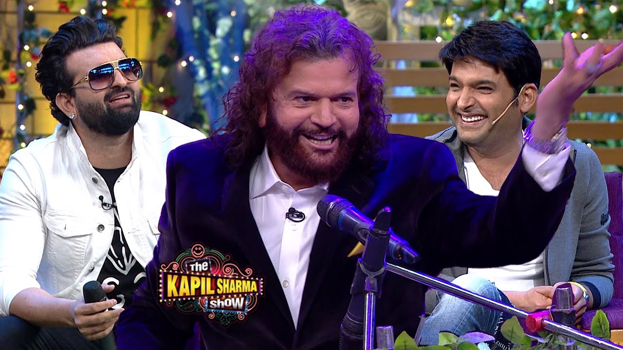 Hans Raj Hans और Navraj Hans ने Stage का माहौल किया खुशनुमा | Full Episode | #comedy