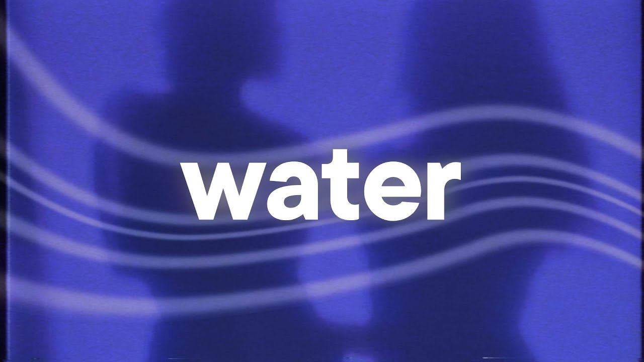 Tyla - Water 🌊 (slowed & reverb)