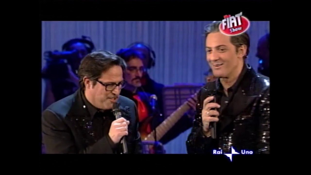 Lunga sequenza Spot RAI Dicembre 2007 + Promo TV7