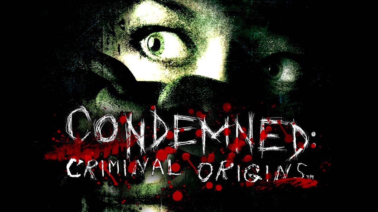 Condemned: Criminal Origins &mdash; Полное Прохождение ► Максимальная Сложность / Hard / Тяжело &mdash; Стрим #1
